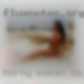 Horny woman Coleman